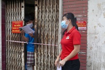 Đề nghị sớm sửa quy định F0 phải xin giấy nghỉ việc hưởng bảo hiểm