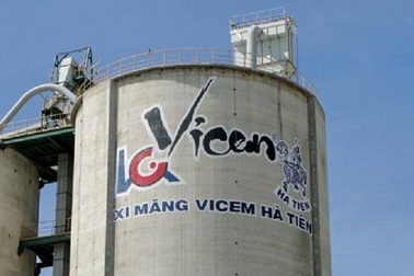 Phát hiện nhiều vi phạm tại Công ty xi măng Hà Tiên