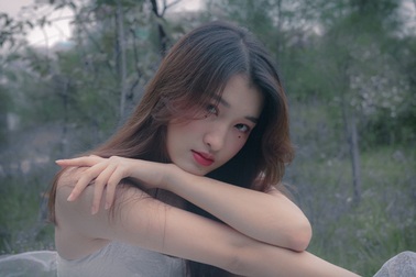 Nữ sinh xứ Thanh với thông điệp "Tin vào chính mình"