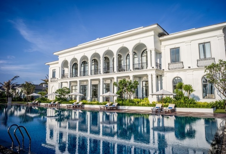 Vinpearl đạt nhiều giải thưởng của TripAdvisor - 2 Vinpearl đạt nhiều giải thưởng của TripAdvisor - 2