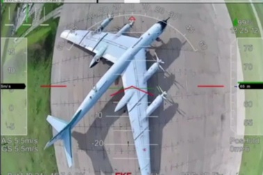 Ukraine muốn gửi thông điệp gì từ chiến dịch "Mạng nhện" nhắm vào Nga?