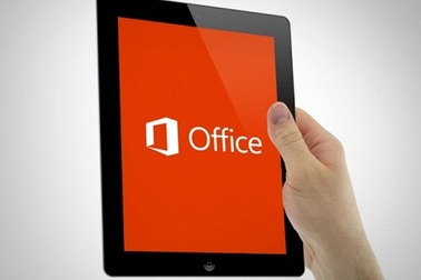 Microsoft Office sẽ tích hợp vào iOS, Android vào đầu năm 2013