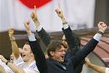 Deschamps hay Troussier sẽ làm HLV ĐT Marốc?