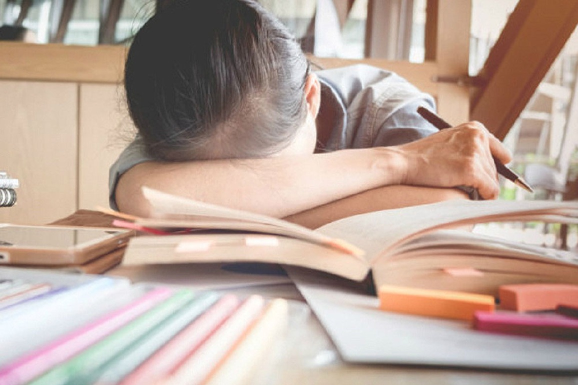 Vụ ép học sinh yếu không thi vào lớp 10: Hướng nghiệp đi chệch mục tiêu - 1