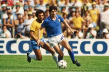 Huyền thoại Paolo Rossi qua đời ở tuổi 64