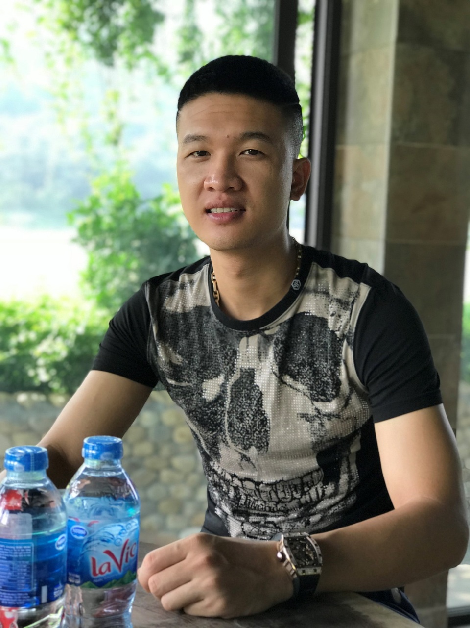 Doanh nhân Nguyễn Văn Bốn: Kết hợp kích hoạt quảng cáo trực tuyến sẽ là xu hướng marketing tương lai - 2 Doanh nhân Nguyễn Văn Bốn: Kết hợp kích hoạt quảng cáo trực tuyến sẽ là xu hướng marketing tương lai - 2