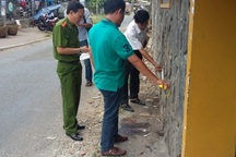 Hỗn chiến trong đêm, 1 người chết