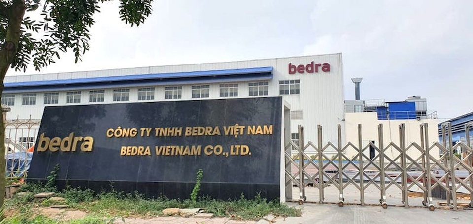 Doanh nghiệp Trung Quốc làm xiếc pháp luật môi trường Việt Nam thế nào? - 1 Doanh nghiệp Trung Quốc làm xiếc pháp luật môi trường Việt Nam thế nào? - 1