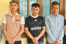 Lập tài khoản giả danh thiếu nữ trẻ đẹp rồi kết bạn để lừa đảo