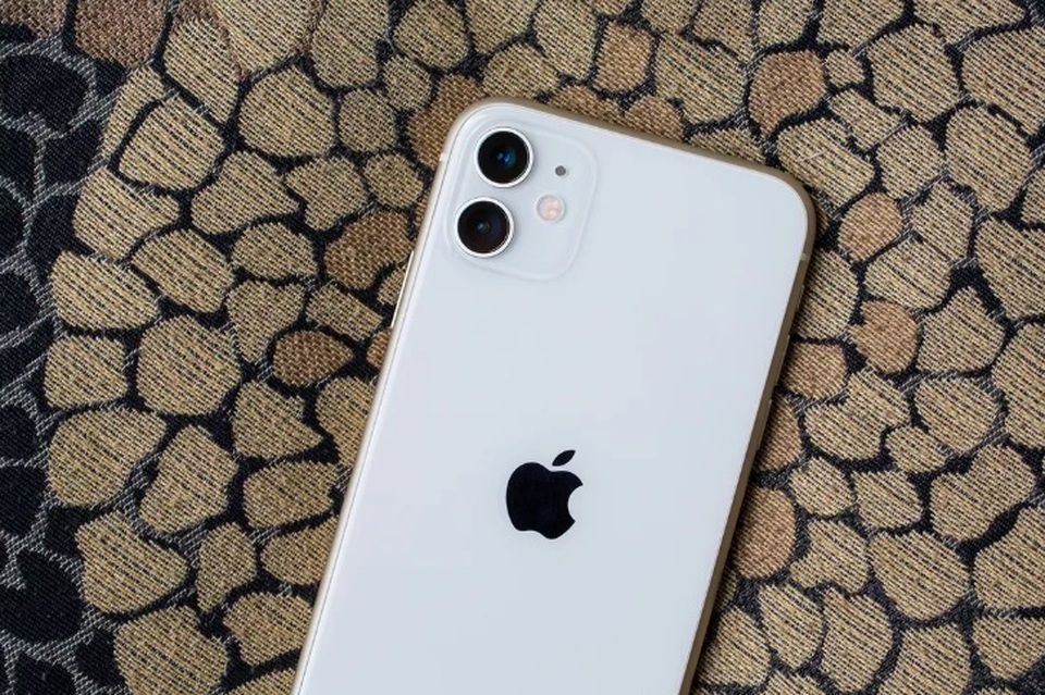 Những điện thoại “bom tấn” vẫn ra mắt trong mùa dịch Covid-19 - 5 Những điện thoại “bom tấn” vẫn ra mắt trong mùa dịch Covid-19 - 5