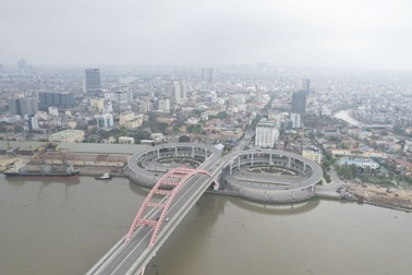 Hải Phòng tạm dừng chuyển mục đích sử dụng đất ở trước ngày sáp nhập