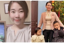 Ba năm ăn Tết online của cô gái xứ Nghệ làm việc ở Nhật Bản