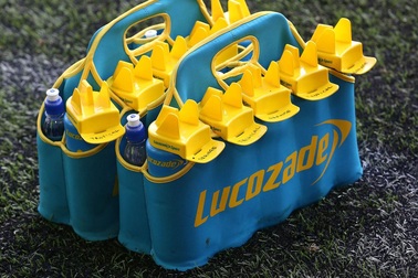 Nước uống thể thao - lợi bất cập hại?