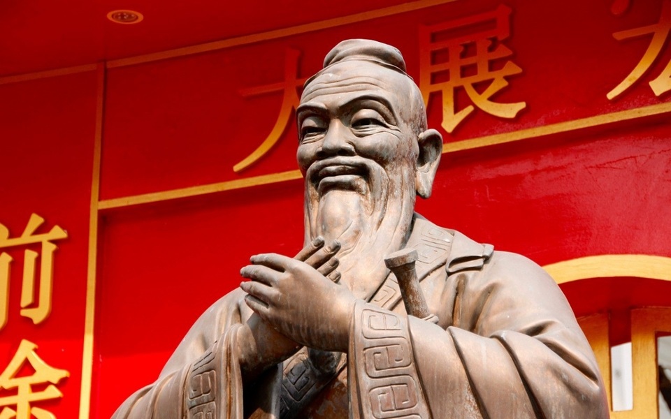 Sách lược của Mỹ đối phó với các Viện Khổng Tử của Trung Quốc - 1 Sách lược của Mỹ đối phó với các Viện Khổng Tử của Trung Quốc - 1