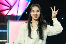 Cô gái 23 tuổi tự nhận có điểm mạnh là xinh đẹp nhưng "ế bằng thực lực"