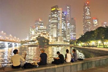 Singapore dẫn đầu chỉ số toàn cầu hóa