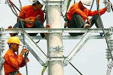 Giá điện sẽ tăng khoảng 18%?