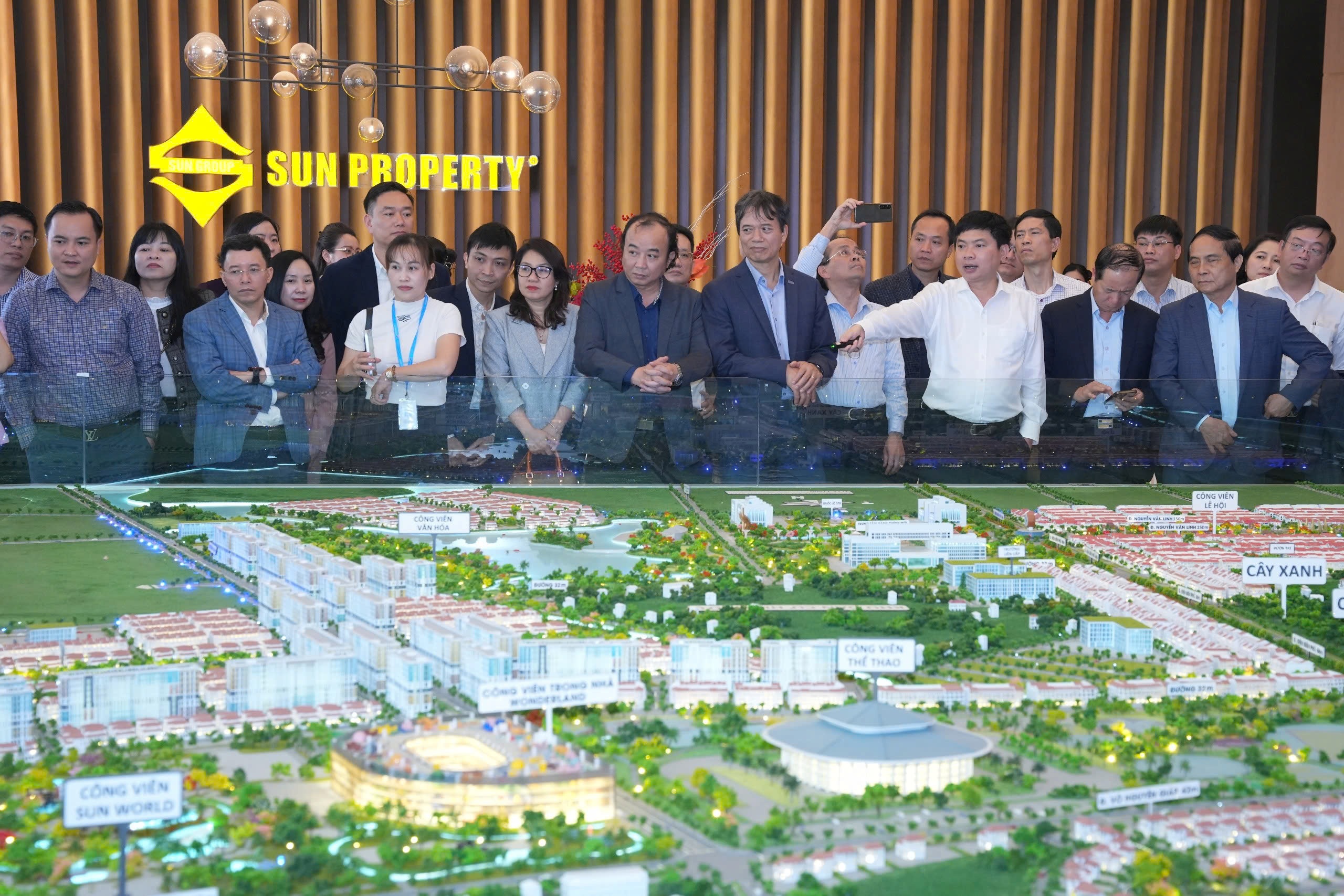 Nghìn tỷ đầu tư cho giáo dục, y tế của vùng đất phía Nam Hà Nội - 3