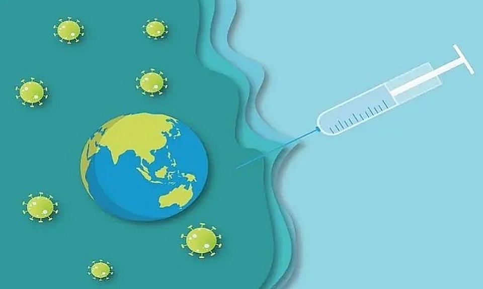 Vaccine phòng Covid-19 và cuộc chiến ngầm - 1 Vaccine phòng Covid-19 và cuộc chiến ngầm - 1