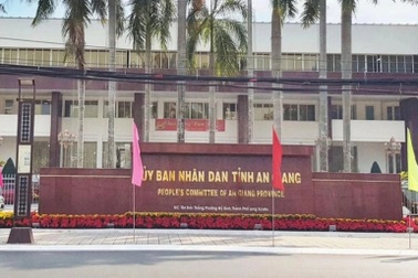 An Giang xem xét kỷ luật loạt lãnh đạo tại TP Long Xuyên và huyện Châu Phú