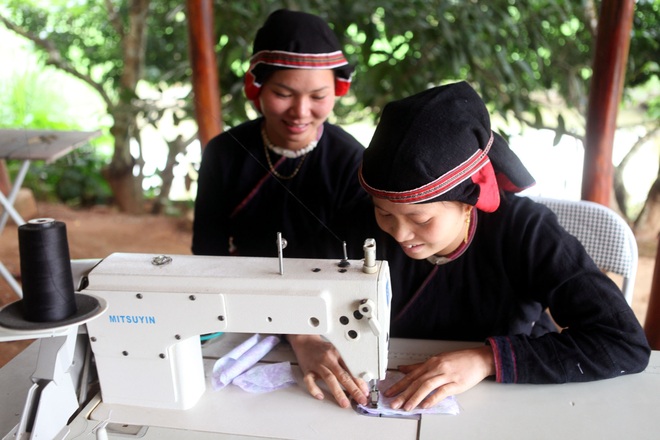 5 điểm nhấn trong lĩnh vực Lao động, người có công và xã hội - 8 5 điểm nhấn trong lĩnh vực Lao động, người có công và xã hội - 8