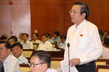 TPHCM muốn xây dựng bộ sách giáo khoa mang đặc thù riêng