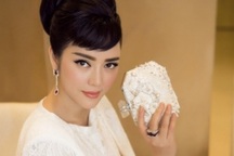 Lý Nhã Kỳ bảo trợ tài năng mới của LHP Cannes