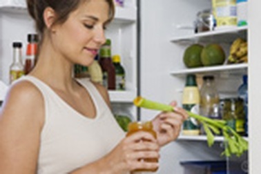 An toàn vệ sinh thực phẩm khi mang thai