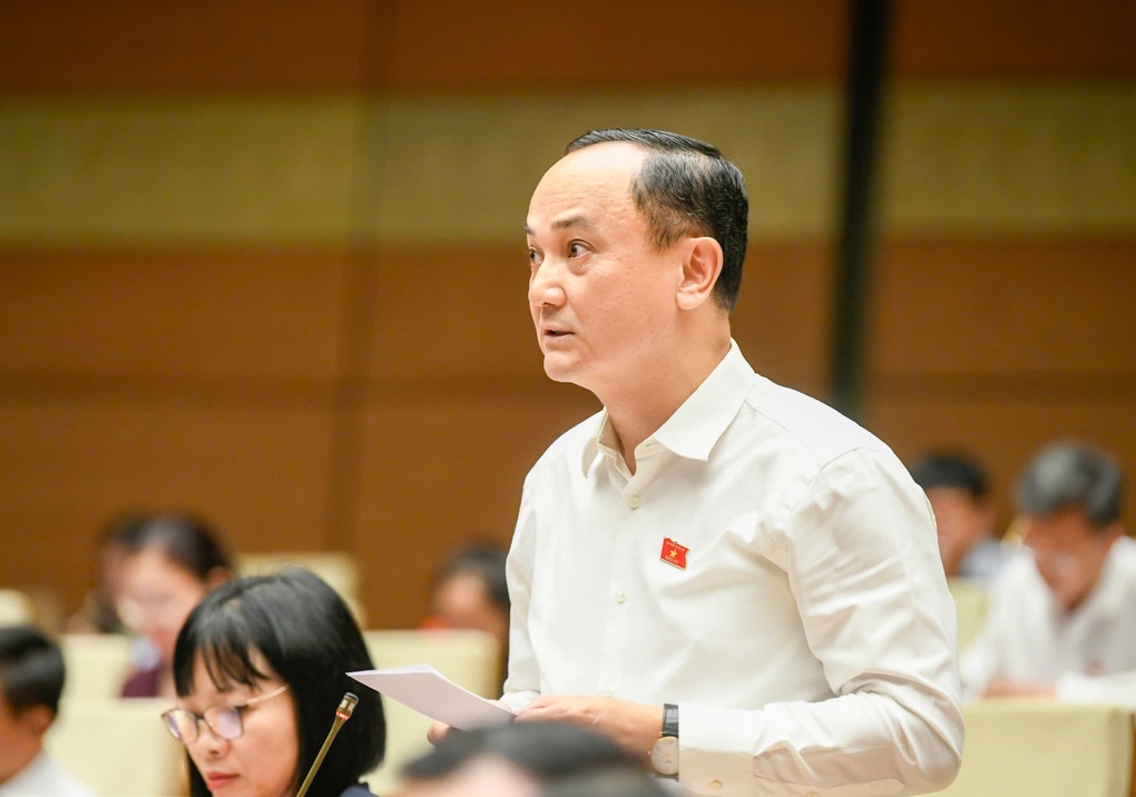 Tạo thuận lợi cho đầu tư phải đi cùng bảo vệ tài nguyên, lợi ích quốc gia - 1 Tạo thuận lợi cho đầu tư phải đi cùng bảo vệ tài nguyên, lợi ích quốc gia - 1
