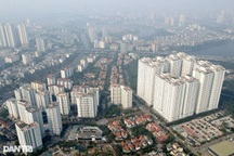 Nhà ở xã hội lên tới gần 70 triệu đồng/m2, người mua than quá đắt