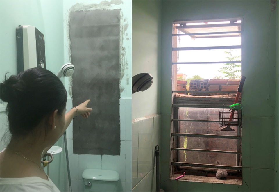 Hàng loạt nhà dân bị trộm đột nhập, lấy tài sản lúc rạng sáng - 2 Hàng loạt nhà dân bị trộm đột nhập, lấy tài sản lúc rạng sáng - 2