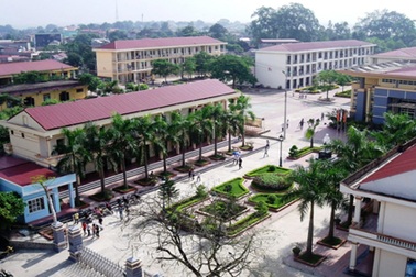 Trường Cao đẳng Y tế Phú Thọ thông báo xét tuyển bổ sung vào Cao đẳng chính quy năm 2014