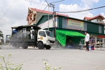 Phát hiện 66 trường hợp dương tính mới, Bắc Ninh vượt 700 ca bệnh