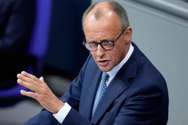 Lãnh đạo Đức muốn Ukraine gửi "tối hậu thư" cho Nga