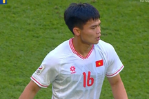 U23 Việt Nam tổn thất lớn sau chiến thắng trước U23 Malaysia