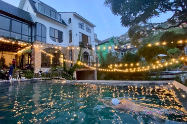 14 người nghi bị ngộ độc thực phẩm tại homestay ở Tam Đảo