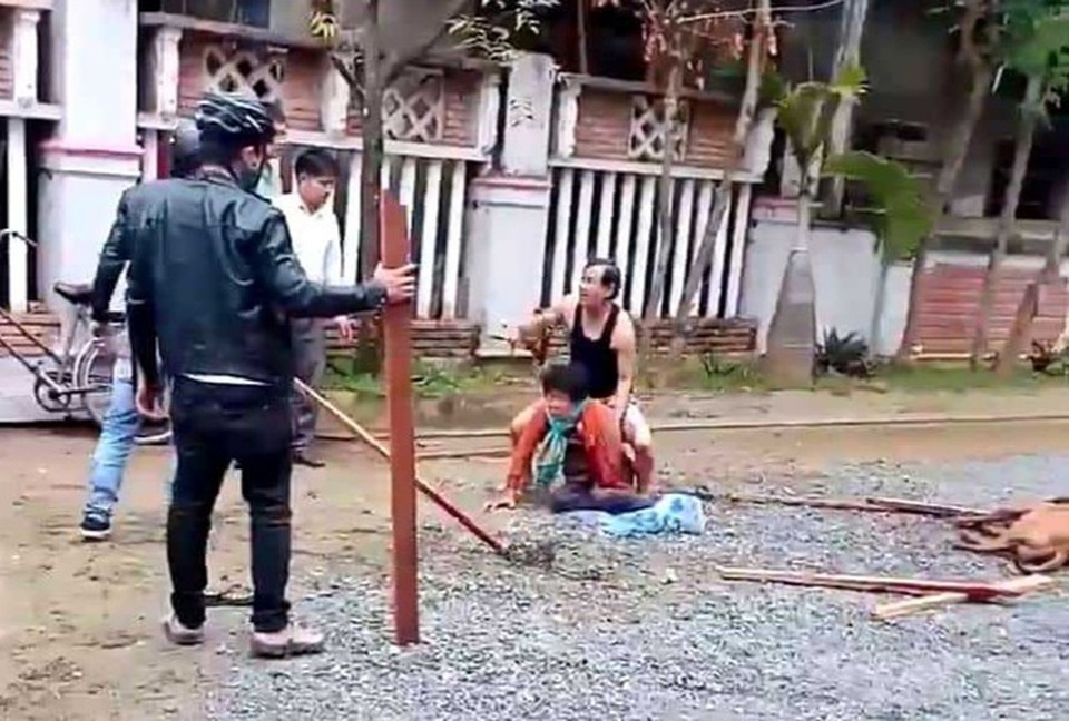 Chó nhà cắn chết người, chủ nuôi có thể bị tù đến 10 năm! - 2 Chó nhà cắn chết người, chủ nuôi có thể bị tù đến 10 năm! - 2