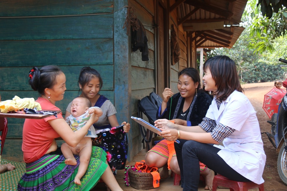 Bảo vệ trẻ khỏi xâm hại tình dục ở vùng núi vẫn kiểu “việc ai nấy làm” - 5 Bảo vệ trẻ khỏi xâm hại tình dục ở vùng núi vẫn kiểu “việc ai nấy làm” - 5