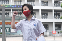 Đề thi môn toán vào lớp 10 tại Hà Nội năm 2023