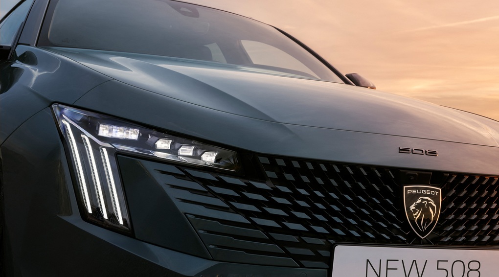 Chuộng nhất xe Peugeot nhưng người Pháp ngày càng mê ô tô của nước này - 1 Chuộng nhất xe Peugeot nhưng người Pháp ngày càng mê ô tô của nước này - 1
