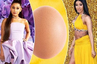 Những ngôi sao showbiz có tầm ảnh hưởng lớn nhất trên Internet