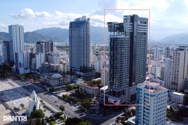 Lý do khiến tòa nhà 1.800 tỷ đồng hoàn thành 6 năm vẫn chưa được nghiệm thu