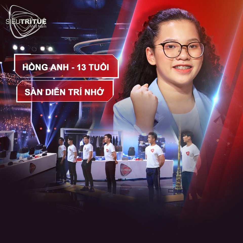 Tuyệt chiêu giúp con tự tin vui học mùa tựu trường từ kỷ lục gia, siêu trí nhớ Nguyễn Phùng Phong - 2 Tuyệt chiêu giúp con tự tin vui học mùa tựu trường từ kỷ lục gia, siêu trí nhớ Nguyễn Phùng Phong - 2