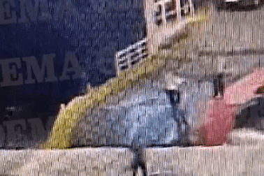 Hy Lạp: Khách tử vong vì bị thuyền viên đẩy thẳng xuống nước do đến muộn