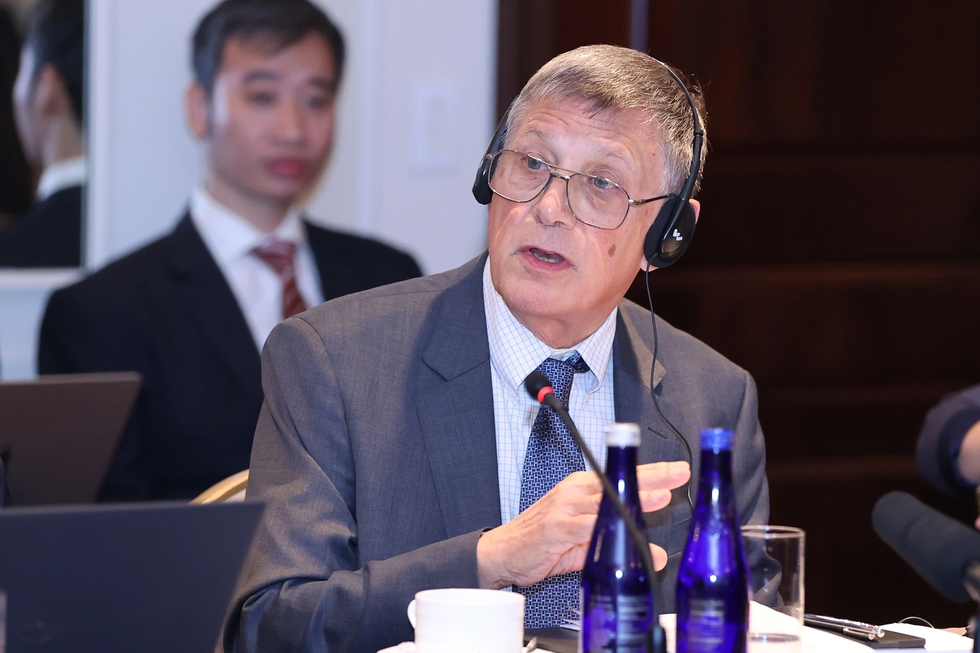 Làm sao vừa tăng trưởng bền vững vừa không đánh đổi lạm phát? - 3 Làm sao vừa tăng trưởng bền vững vừa không đánh đổi lạm phát? - 3