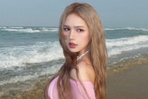 Xoài Non sau ly hôn Xemesis: Livestream bán hàng, nói rõ về "người thứ 3"