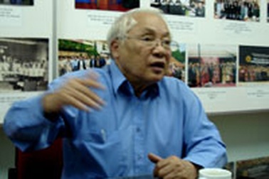 Xây dựng phải có sổ đỏ: Hợp lí, nhưng cần linh hoạt