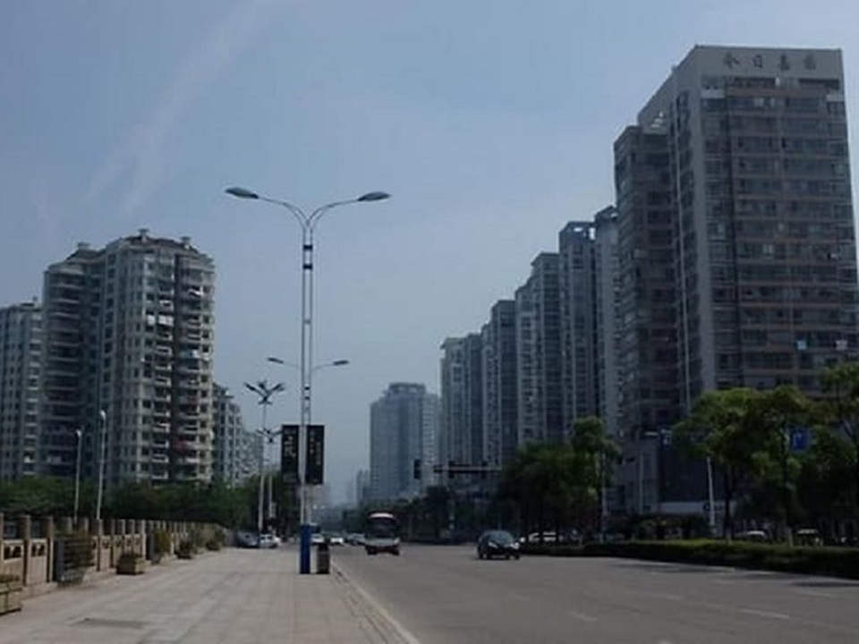 Cách tâm dịch 800km, người dân Trung Quốc chỉ được ra ngoài 2 ngày 1 lần - 3 Cách tâm dịch 800km, người dân Trung Quốc chỉ được ra ngoài 2 ngày 1 lần - 3