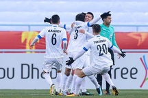 U23 Uzbekistan có thực lực mạnh nhất giải U23 châu Á 2018?
