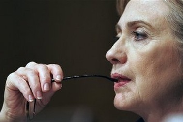 8 thách thức của Hillary Clinton